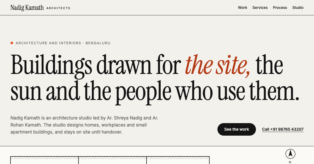 Drawing Board template screenshot